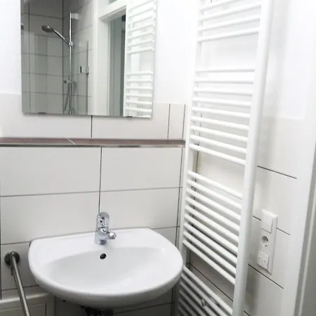 Apartment Murthum *