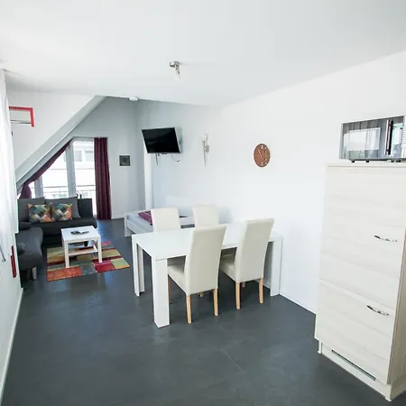 Murthum Appartement *