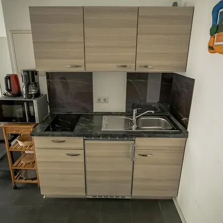 Murthum 아파트