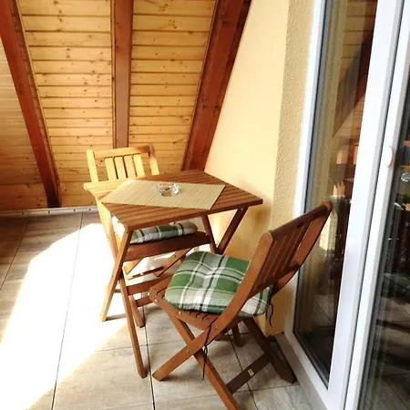 Διαμέρισμα Murthum Gaesteappartments Leinfelden-Echterdingen