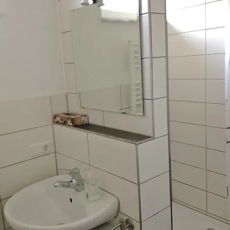 Apartamento Murthum