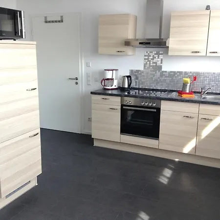 Murthum Gaesteappartments