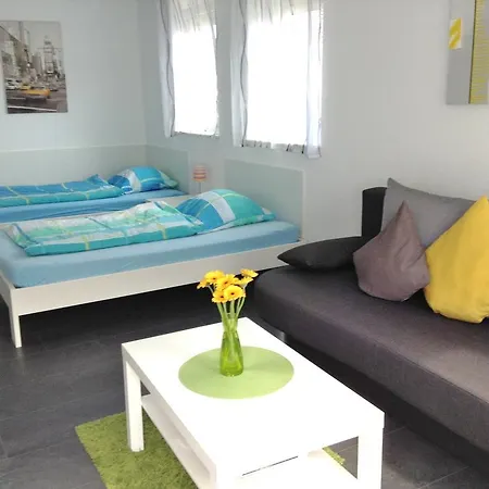 Apartment Murthum
