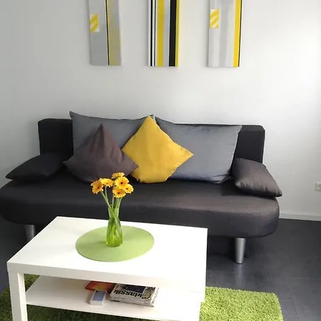 Appartement Murthum *