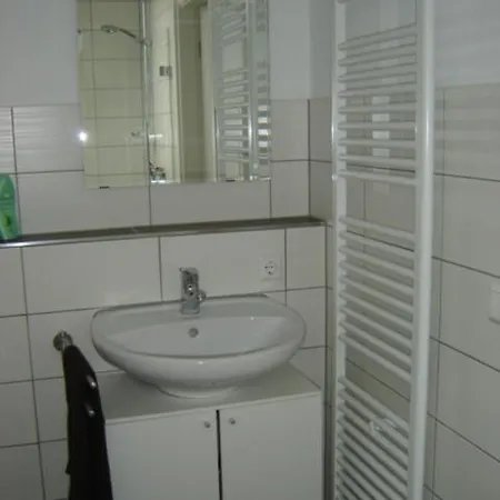 Murthum Gästeappartments Lägenhet