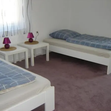 Murthum Gaesteappartments Leinfelden-Echterdingen