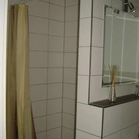 Murthum Apartamento Leinfelden-Echterdingen