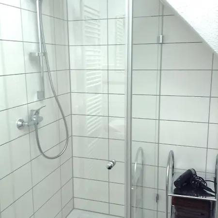 Murthum Gästeappartments Lägenhet
