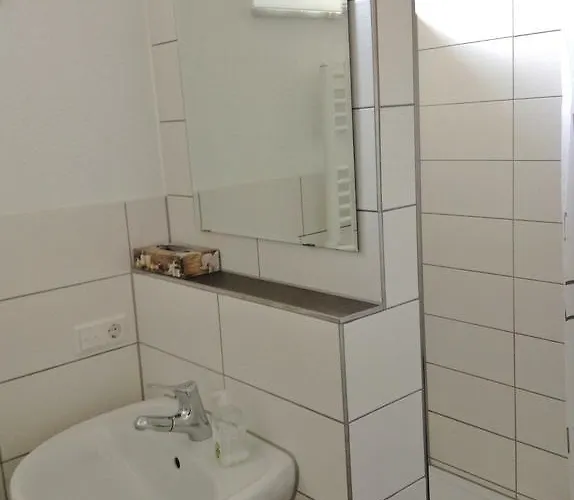 Lägenhet Murthum Gästeappartments