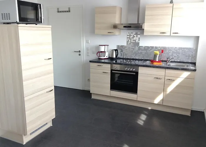 Murthum Gästeappartments