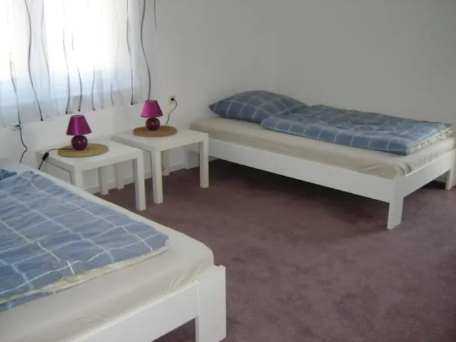 Murthum Gästeappartments Leinfelden-Echterdingen