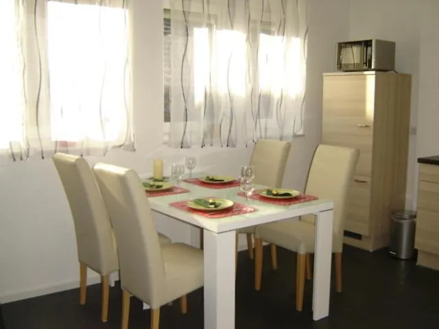 Murthum Gästeappartments *