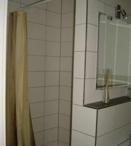 Murthum Gaesteappartments Apartmán Leinfelden-Echterdingen