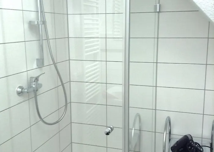 Murthum Gaesteappartments Apartmán